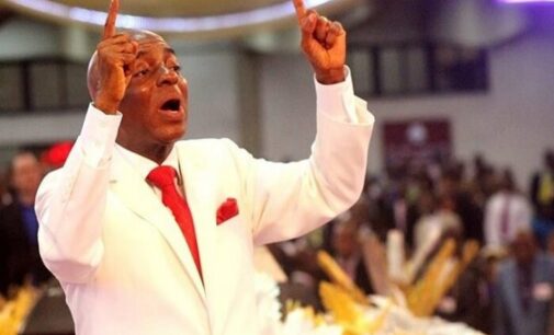 ‘It’s immoral’ — Oyedepo says he won’t take COVID-19 vaccine