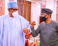 Buhari dealing with a difficult situation, says Gbaja on insecurity