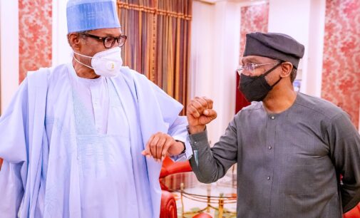 Buhari dealing with a difficult situation, says Gbaja on insecurity