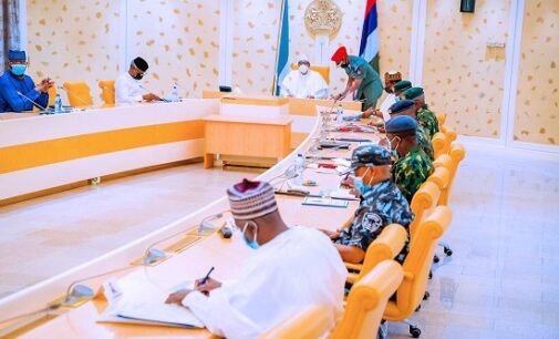 Buhari has prioritised security more than previous presidents, says rep