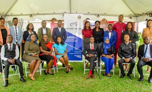 US consulate inducts 20 Nigerians as Carrington youth fellows