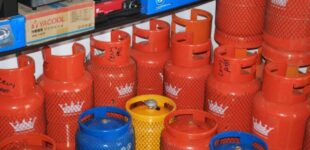 NBS: Osun, Anambra residents paid over N17k for 12.5kg cooking gas in April