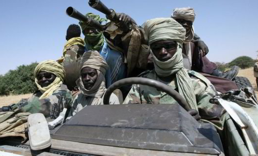 US orders embassy staff to leave Chad as rebels near capital