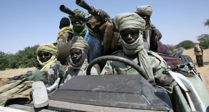 US orders embassy staff to leave Chad as rebels near capital