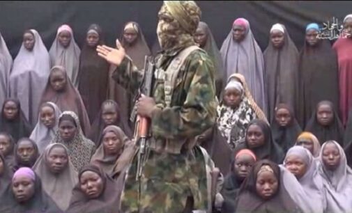 FULL LIST: Names of 112 Chibok girls still held captive by Boko Haram