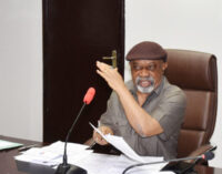 ‘Total fabrication’ — Ngige faults outcome of Anambra APC guber primary