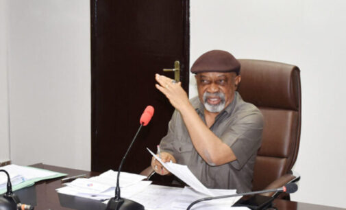 Ngige: Judiciary, parliamentary workers will soon call off strike