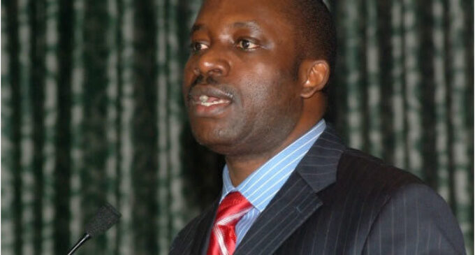 Police arrest four over attack on Soludo in Anambra