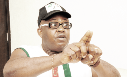 Secession threats not solution to our problems, says PDP chieftain