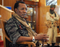 OBITUARY: Idriss Déby, the ‘great survivor’ of Chad who died fighting rebels