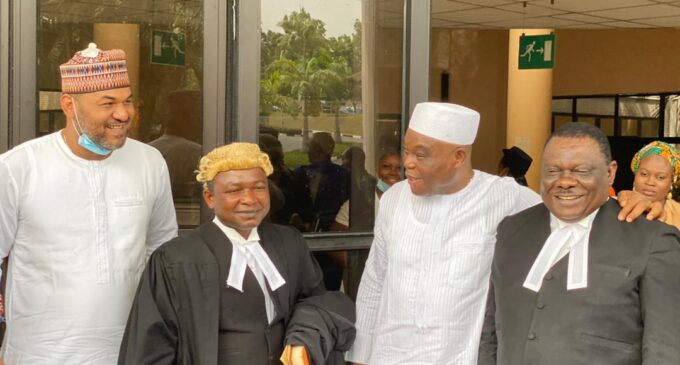 Appeal court acquits Dokpesi of money laundering charges
