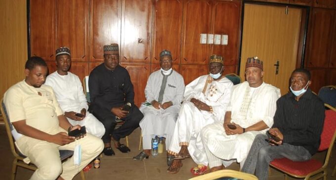 Northern coalition backs dialogue with Boko Haram, says ‘we’ve sunk lower’ under Buhari