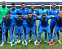 Confederation Cup: Enyimba to face Al-Ittihad as Rivers United battle Al-Masry in play-offs
