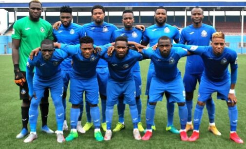 Confederation Cup: Enyimba to face Al-Ittihad as Rivers United battle Al-Masry in play-offs