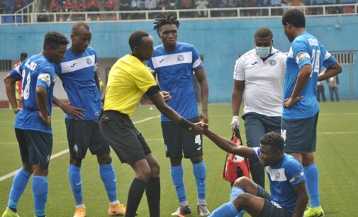 THE INSIDER: Enyimba in a mess, match bonuses not paid since Feb 2020