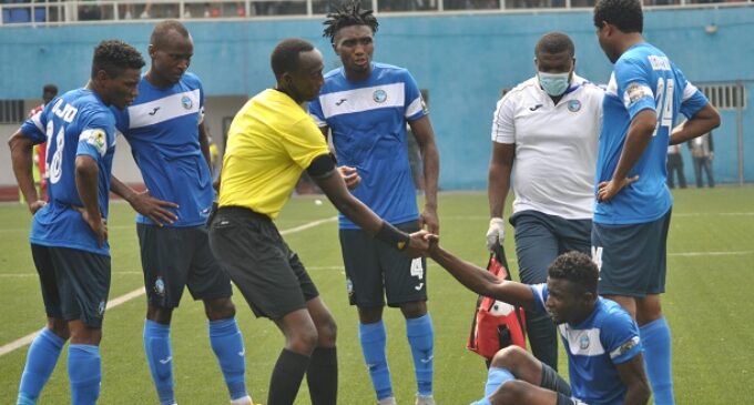 THE INSIDER: Enyimba in a mess, match bonuses not paid since Feb 2020