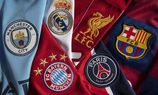 UEFA, FIFA’s ban on Super League unlawful, EU court rules