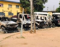 SANs condemn attacks in south-east, ask FG to embrace dialogue