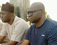 ‘We must win south-west in 2023’ — PDP moves to reconcile Makinde, Fayose