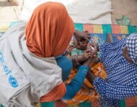 ‘The situation poses great danger’ — Adamawa confirms polio resurgence