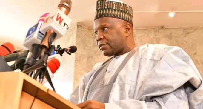 Gombe: We’re engaging vigilante groups to safeguard our schools