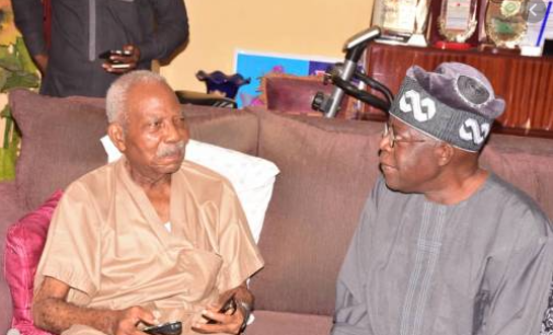Oronsaye report: Fasoranti commends Tinubu, says ‘it’s an act of courage’