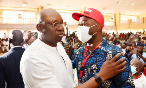 Makinde vs Fayose: Is south-west PDP crisis really over or just getting started?