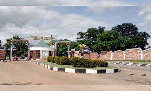Abducted Benue varsity students released
