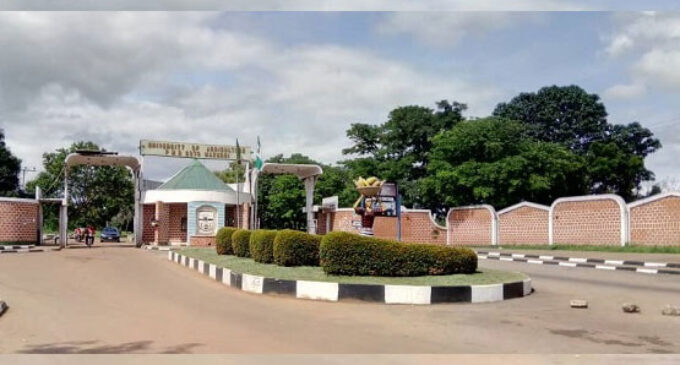 Abducted Benue varsity students released