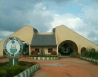 Dialogue with ASUU to avert strike, FUOYE VC urges FG