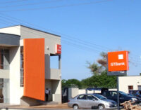 GTBank suspends int’l transactions on naira cards Dec 31