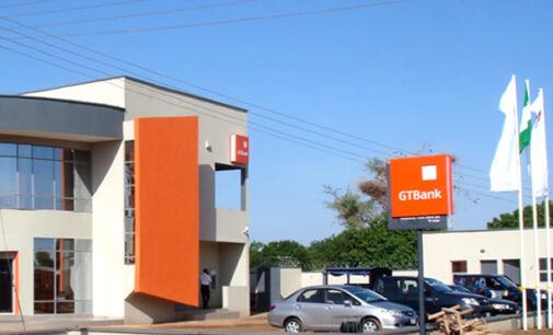 GTBank suspends int’l transactions on naira cards Dec 31