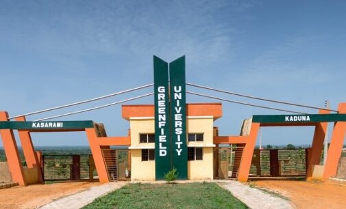 PTA begs abductors not to kill Greenfield University students