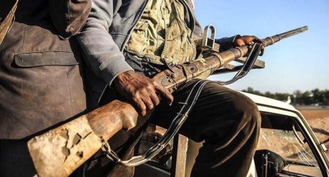 Gunmen go on rampage in Niger communities, kill village head, abduct residents