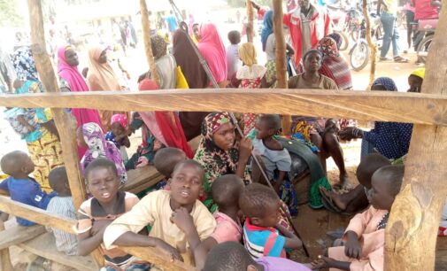 Northern CAN to FG: Life becoming a living hell for Nigerians