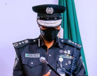 IGP: I’ll improve the police… our best has not been good enough