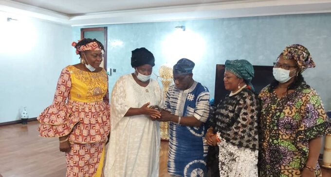 Nkata Ndi Inyom Igbo seeks inclusion of women in leadership