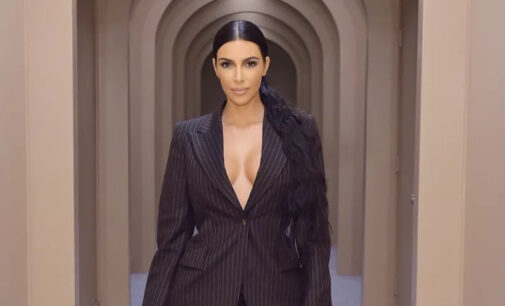 Forbes: Kim Kardashian officially a billionaire