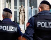 30 Nigerian ‘cultists’ arrested in Italy after Bitcoin-linked fraud