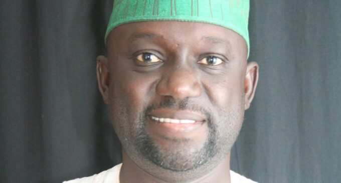 House of reps loses another member — third in one month