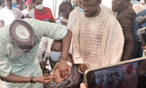 Kogi finally kicks off COVID vaccination — one month after national roll-out