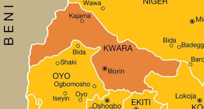 Gunmen abduct cleric, son in Kwara, demand N100m ransom