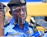 Lagos CP to protesters: We’ll keep Baba Ijesha until JUSUN resumes
