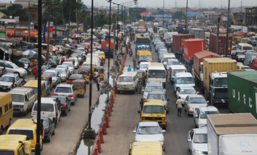 ALERT: Lagos to shut Ikeja road for 15 months