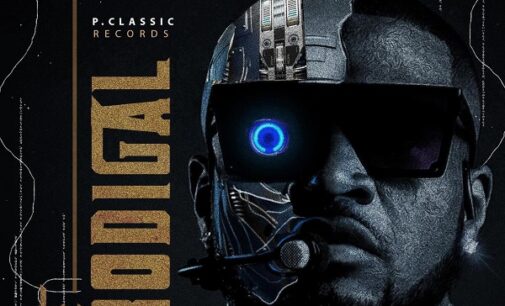 DOWNLOAD: Mr P enlists Tiwa Savage, DJ Switch for ‘The Prodigal’ album