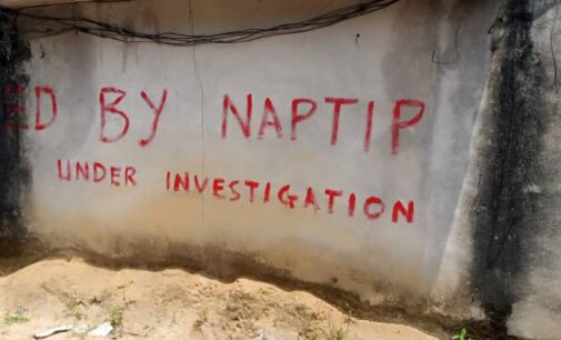 NAPTIP seals off ‘baby factory’ operating as herbal centre in Abia