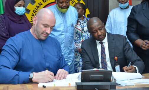 NNPC, Tecnimont SpA sign contract for $1.5bn PH refinery rehabilitation
