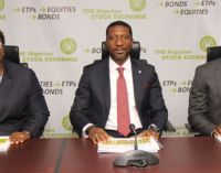 Demutualisation: SEC approves appointment of CEOs for NSE subsidiaries