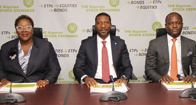 Demutualisation: SEC approves appointment of CEOs for NSE subsidiaries