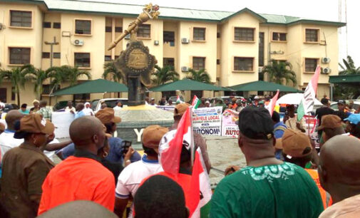 Subsidy removal: NULGE demands 300% increment in minimum wage